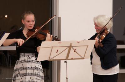 Foto des Albums: Musikschulkonzert in Lübz