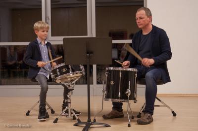 Foto des Albums: Musikschulkonzert in Lübz