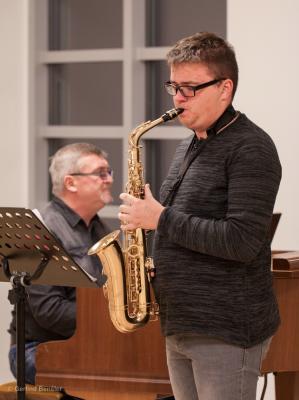 Foto des Albums: Musikschulkonzert in Lübz