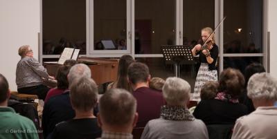 Foto des Albums: Musikschulkonzert in Lübz