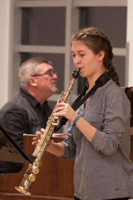 Foto des Albums: Musikschulkonzert in Lübz
