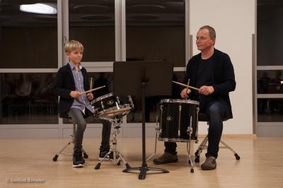 Foto des Albums: Musikschulkonzert in Lübz