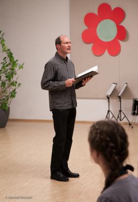 Foto des Albums: Musikschulkonzert in Lübz