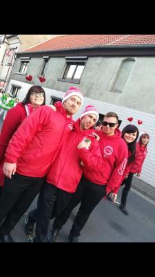 Foto des Albums: Der ZCV e.V. unterwegs im Mansfelder Land