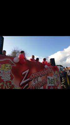 Foto des Albums: Der ZCV e.V. unterwegs im Mansfelder Land