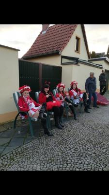 Foto des Albums: Der ZCV e.V. unterwegs im Mansfelder Land