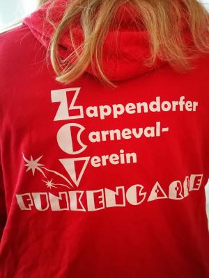 Foto des Albums: Lalaaaaaaa - bald ist es wieder Zeit für Kaaaaaarneval!!!