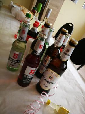 Foto des Albums: Lalaaaaaaa - bald ist es wieder Zeit für Kaaaaaarneval!!!