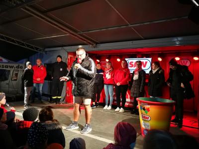 Foto des Albums: radio SAW Herbstspiele