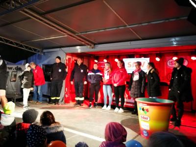 Foto des Albums: radio SAW Herbstspiele