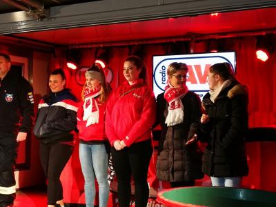Foto des Albums: radio SAW Herbstspiele