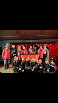 Foto des Albums: radio SAW Herbstspiele