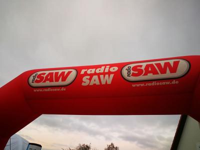 Foto des Albums: radio SAW Herbstspiele