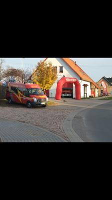 Foto des Albums: radio SAW Herbstspiele