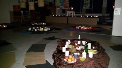 Foto des Albums: Friedensfrühstück 2019