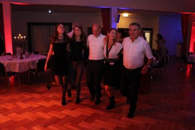 Foto des Albums: Ball des Handwerkes 2019 (16. 11. 2019)