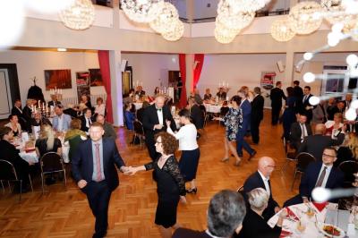 Foto des Albums: Ball des Handwerkes 2019 (16. 11. 2019)