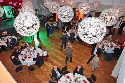 Foto des Albums: Ball des Handwerkes 2019 (16. 11. 2019)