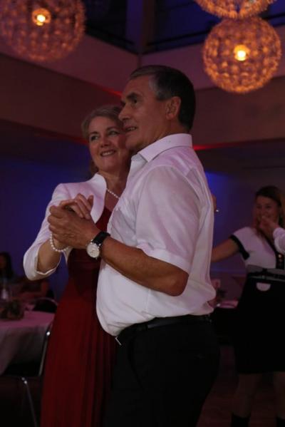 Foto des Albums: Ball des Handwerkes 2019 (16. 11. 2019)