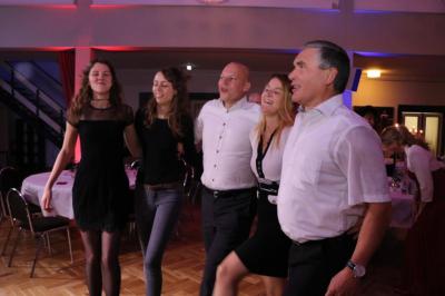 Foto des Albums: Ball des Handwerkes 2019 (16. 11. 2019)