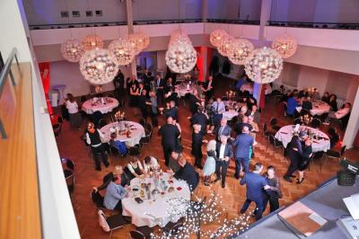 Foto des Albums: Ball des Handwerkes 2019 (16. 11. 2019)