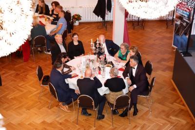 Foto des Albums: Ball des Handwerkes 2019 (16. 11. 2019)