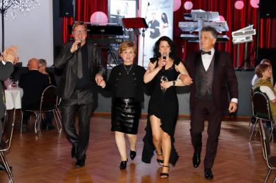 Foto des Albums: Ball des Handwerkes 2019 (16. 11. 2019)