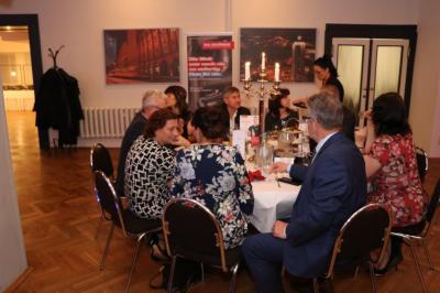 Foto des Albums: Ball des Handwerkes 2019 (16. 11. 2019)