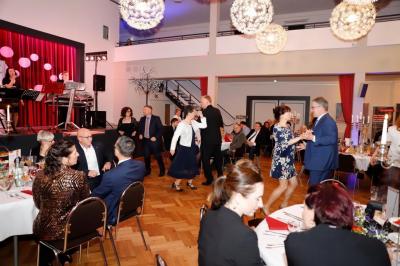 Foto des Albums: Ball des Handwerkes 2019 (16. 11. 2019)