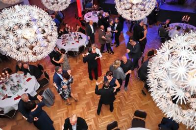 Foto des Albums: Ball des Handwerkes 2019 (16. 11. 2019)