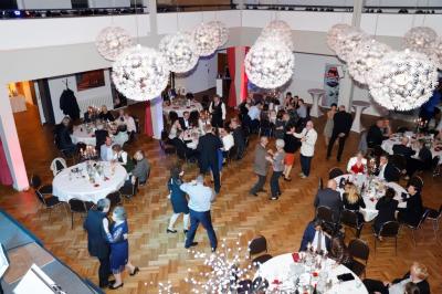 Foto des Albums: Ball des Handwerkes 2019 (16. 11. 2019)