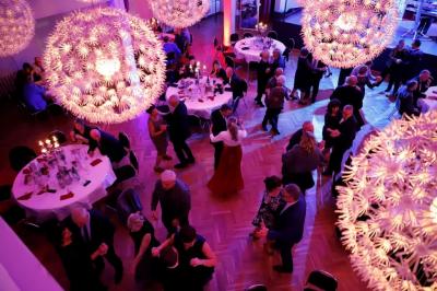 Foto des Albums: Ball des Handwerkes 2019 (16. 11. 2019)