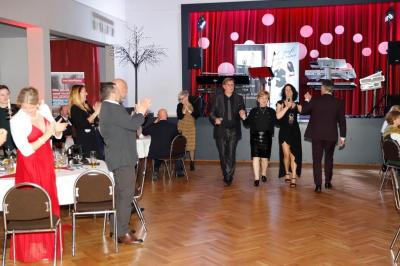 Foto des Albums: Ball des Handwerkes 2019 (16. 11. 2019)