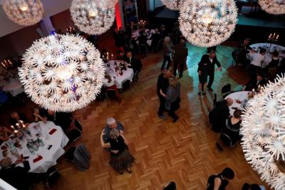 Foto des Albums: Ball des Handwerkes 2019 (16. 11. 2019)