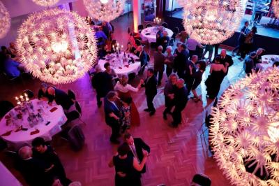 Foto des Albums: Ball des Handwerkes 2019 (16. 11. 2019)