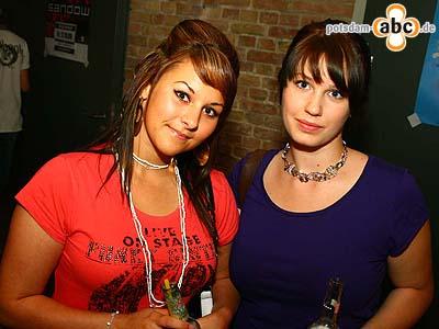 Foto des Albums: Sommer Klub Color - Serie 1 (23.07.2008)