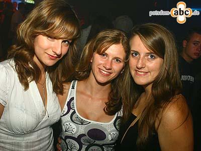 Foto des Albums: Sommer Klub Color - Serie 1 (23.07.2008)