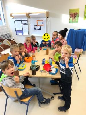 Foto des Albums: 2. Leseprojektwoche