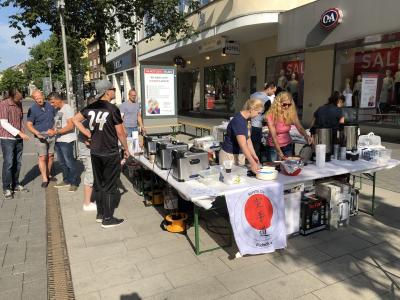 Foto des Albums: ELE City Sportfest 2019