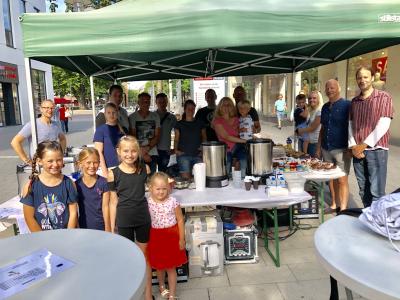 Foto des Albums: ELE City Sportfest 2019