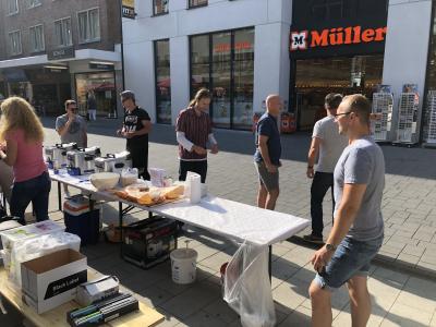 Foto des Albums: ELE City Sportfest 2019