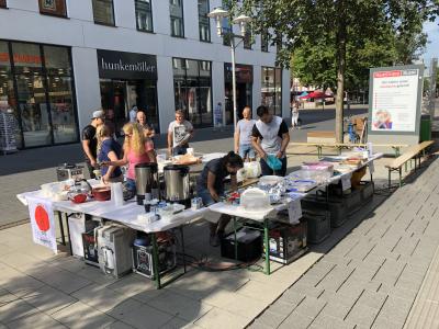 Foto des Albums: ELE City Sportfest 2019
