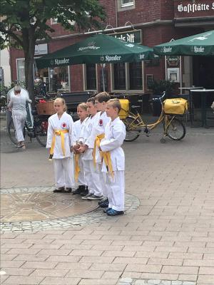 Foto des Albums: ELE City Sportfest 2019