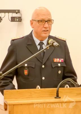 Peter Gronau begr&uuml;&szlig;te die G&auml;ste und f&uuml;hrte durch die Veranstaltung. Foto: Beate Vogel  (Bild vergr&ouml;&szlig;ern)