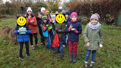 Foto des Albums: Streuobstwiese