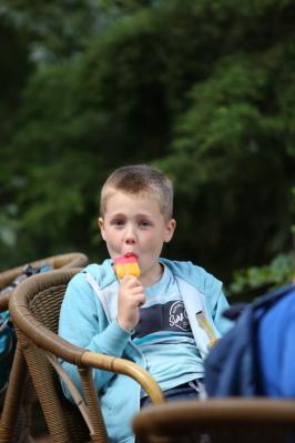 Foto des Albums: Schulausflug in den Zoo "Arche Noah" nach Stöckheim