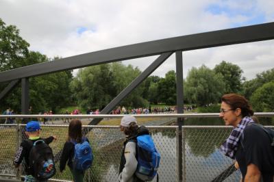 Foto des Albums: Schulausflug in den Zoo "Arche Noah" nach Stöckheim