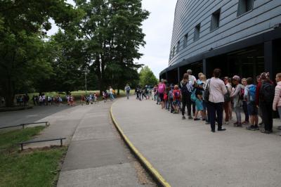 Foto des Albums: Schulausflug in den Zoo "Arche Noah" nach Stöckheim