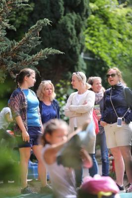 Foto des Albums: Schulausflug in den Zoo "Arche Noah" nach Stöckheim