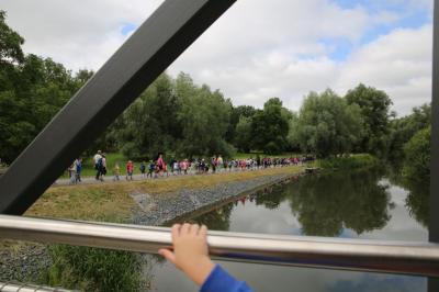 Foto des Albums: Schulausflug in den Zoo "Arche Noah" nach Stöckheim